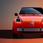 시트로엥, 전기 ‘2 CV 콘셉트' 2026 파리모터쇼서 공개, CITROËN 2 CV CONCEPT: TIME 2 MEET AGAIN