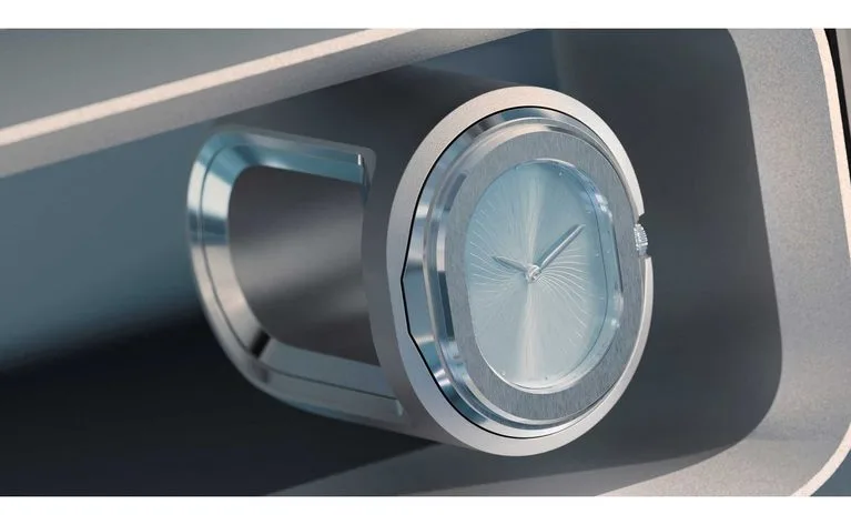 푸조, RCZ, 세리카, PEUGEOT AND SERICA: THE ALLIANCE OF TWO FRENCH BRANDS INSIDE PEUGEOT RCZ VISION