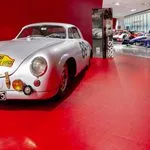 포르쉐 356, New “Raceborn Moments” Episode: Uncovering the story of the 1952 Porsche 356 SL