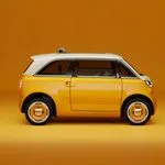 피아트 멀티플리나, FIAT MULTIPLINA. SMALL IN SIZE, BIG IN IDEAS