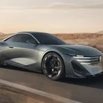 푸조, 브랜드 선언 담은 콘셉트카 ‘RCZ 비전' 공개, PEUGEOT RCZ VISION: EMOTION AT THE HEART OF THE FUTURE OF PEUGEOT