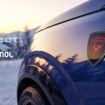 푸조, 로시뇰과 협업, PEUGEOT AND ROSSIGNOL JOIN FORCES TO CELEBRATE FRENCH EXCELLENCE AND THE PLEASURE OF PERFORMANCE AT EVERY TURN