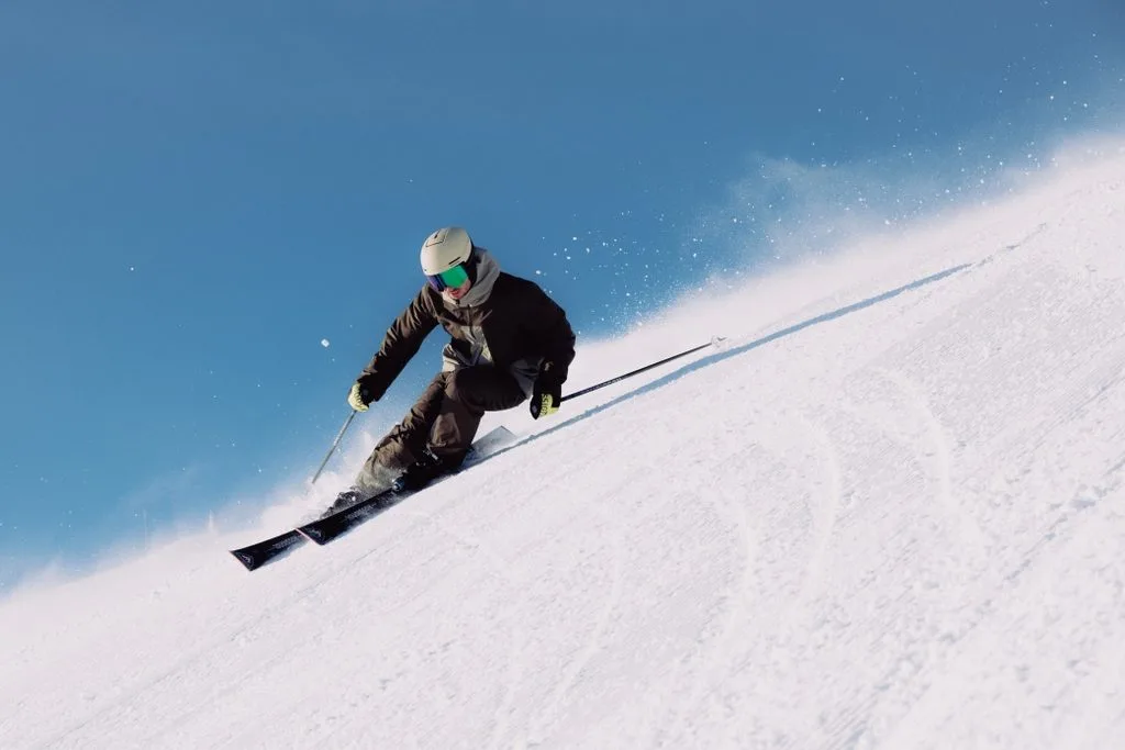 Peugeot and Rossignol Plan Limited Editions Inspired by Mountain Sports From 2027 2 푸조, 로시뇰과 협업, PEUGEOT AND ROSSIGNOL JOIN FORCES TO CELEBRATE FRENCH EXCELLENCE AND THE PLEASURE OF PERFORMANCE AT EVERY TURN