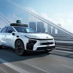 토요타, 웨이모, bz4x, Toyota and Waymo advance autonomous driving collaboration for safer streets and freedom of movement for all