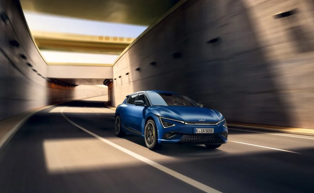 기아 EV6 GT, 독일 비교 평가 585점…테슬라 모델 Y 제쳤다 1 기아 EV6 GT https://mobilityground.com/wp-content/uploads/2026/10/기아-EV6-GT.webp