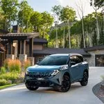 닛산 로그 - All-new 2027 Nissan Rogue Hybrid debuts in the U.S. (1)
