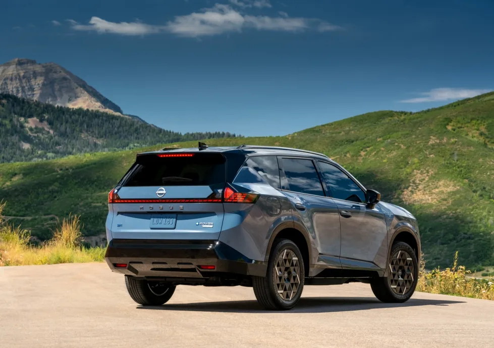 Nissan Unveils the 2027 Rogue Hybrid With Third-Gen e-POWER 2 닛산 로그 All new 2027 Nissan Rogue Hybrid debuts in the U.S. 20 https://mobilityground.com/wp-content/uploads/2026/10/닛산-로그-All-new-2027-Nissan-Rogue-Hybrid-debuts-in-the-U.S.-23.webp