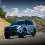 닛산 로그 - All-new 2027 Nissan Rogue Hybrid debuts in the U.S. (23)