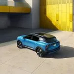닛산 킥스 - Nissan Announces a New Model for Europe with Production Planned for Sunderland, UK (6)