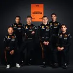제네시스 마그마 레이싱, 2027 WEC 드라이버 6명 전원 유지, GENESIS MAGMA RACING CONFIRMS DRIVERS FOR 2027 FIA WEC SEASON