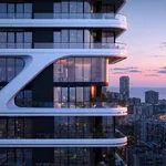 부가티 레지던스 - Bugatti Residences Miami a new expression of Bugatti Art de Vivre in the United States