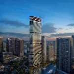 부가티 레지던스 - Bugatti Residences Miami a new expression of Bugatti Art de Vivre in the United States