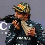 [사진 2] 메르세데스-AMG 페트로나스 F1팀, 2026 월드 챔피언십 18라운드 미국 그랑프리에서 키미 안토넬리 또다시 1위 차지