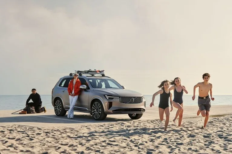 볼보 XC90