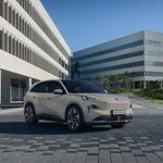 [사진 3] 뷰익 엘렉트라 E7