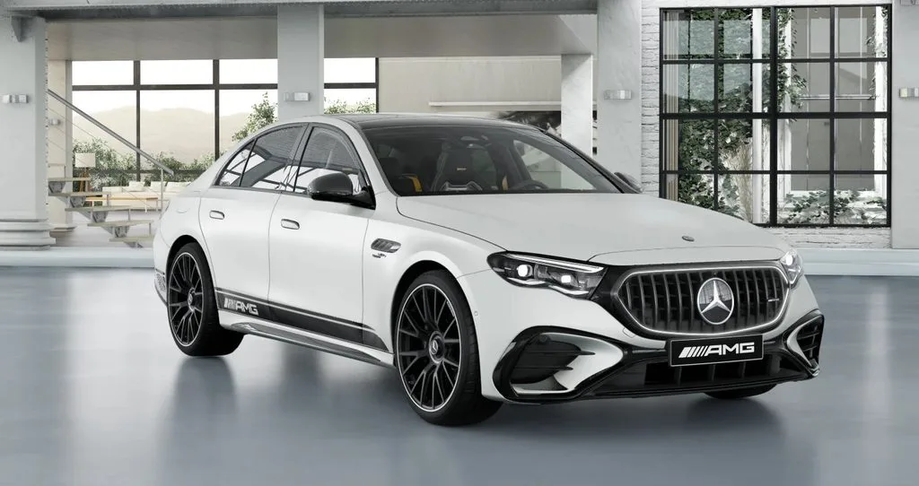 벤츠 E 350 e 1억 원이 8,600만 원으로, E-클래스 10월 할인 최대 1,400만 원 3 사진 4 메르세데스 AMG E 53 하이브리드 4MATIC 에디션 1 https://mobilityground.com/wp-content/uploads/2026/10/사진-1-E-300-4MATIC-AMG-라인.webp