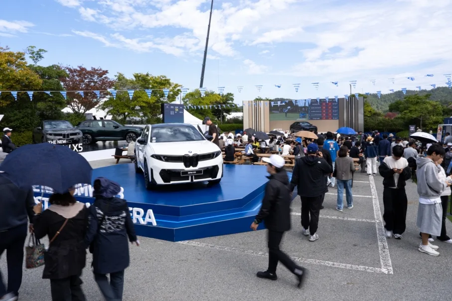사진 BMW 레이디스 챔피언십 2026 2 https://mobilityground.com/wp-content/uploads/2026/10/사진-BMW-레이디스-챔피언십-2026-5.webp