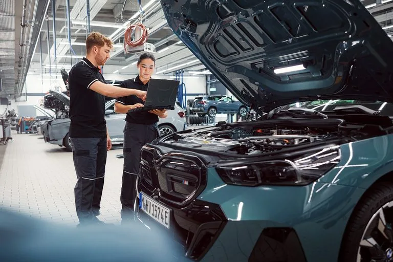 사진-BMW 액시던트 케어 프로그램 (1)