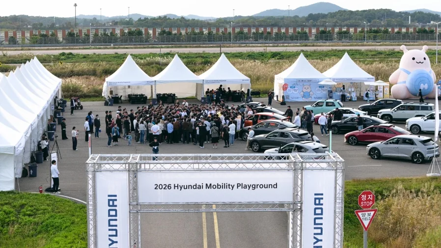 사진1 현대자동차 ‘2026 현대 모빌리티 플레이그라운드 시즌2 성료 https://mobilityground.com/wp-content/uploads/2026/10/사진1-현대자동차-‘2026-현대-모빌리티-플레이그라운드-시즌2-성료.webp