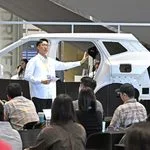 (사진4)현대차, ‘디 올 뉴 투싼 테크·익스피리언스 데이’ 개최, (사진3)현대차, ‘디 올 뉴 투싼 테크·익스피리언스 데이’ 개최, All-New Tucson Tech & Experience Day