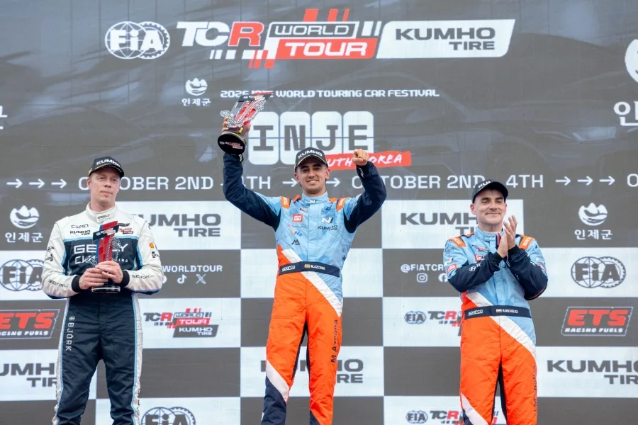 현대자동차 더 뉴 아반떼 N TCR 2026 TCR 월드투어 5라운드 인제 경기 우승 1 사진자료 1 현대자동차 더 뉴 아반떼 N TCR 2026 TCR 월드투어 5라운드 우승 https://mobilityground.com/wp-content/uploads/2026/10/사진자료-1-현대자동차-더-뉴-아반떼-N-TCR-2026-TCR-월드투어-5라운드-우승.webp