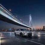 [사진자료] BYD 씨라이언 6 DM-i AWD
