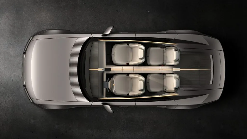 재규어 타입 01 뉴욕 월드 프리미어... 1,030PS 트라이모터 4도어 GT 5 사진자료 재규어 Type 01 14 https://mobilityground.com/wp-content/uploads/2026/10/사진자료-재규어-Type-01-1.webp