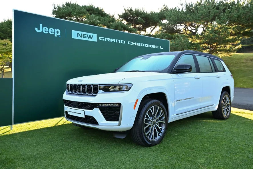 사진자료2 지프 KLPGA ‘2026 HJ중공업·동부건설 챔피언십 공식 후원 https://mobilityground.com/wp-content/uploads/2026/10/사진자료1-지프-KLPGA-‘2026-HJ중공업·동부건설-챔피언십-공식-후원.webp