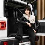 사진자료5- 지프 브랜드 앰배서더 배우 설인아