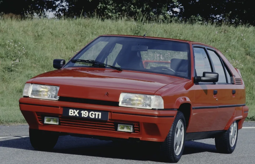The BX GTi 4X4 Brought Permanent All-Wheel Drive to Citroën's Saloon 1 시트로엥 BX GTi BX GTI IN 1986 CITROEN REDEFINED THE SPORTY SALOON 2 https://mobilityground.com/wp-content/uploads/2026/10/시트로엥-BX-GTi-BX-GTI-IN-1986-CITROEN-REDEFINED-THE-SPORTY-SALOON-2.webp