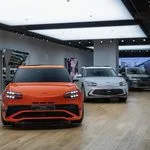제네시스 시승 확대, GENESIS EXPANDS SALARY SACRIFICE EV TEST DRIVE PROGRAMME TO SUPPORT CUSTOMERS (1)
