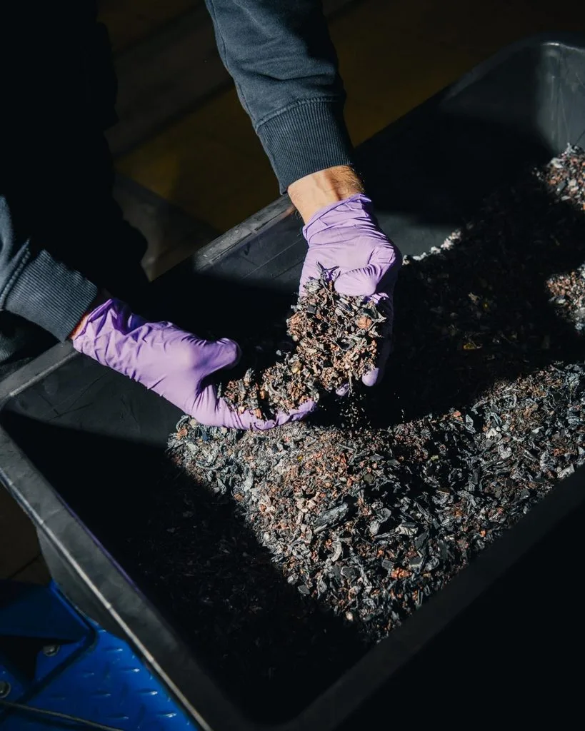 포르쉐 배터리 재활옹 - From Porsche to Porsche Next Milestone in Battery Recycling (4)