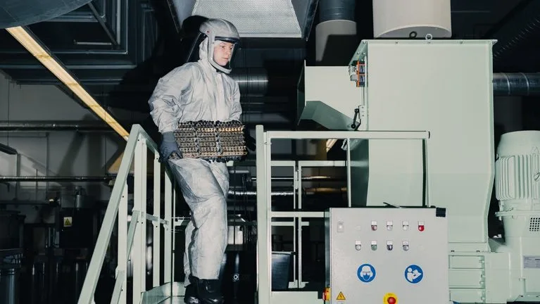 포르쉐 배터리 재활옹 - From Porsche to Porsche Next Milestone in Battery Recycling (4)