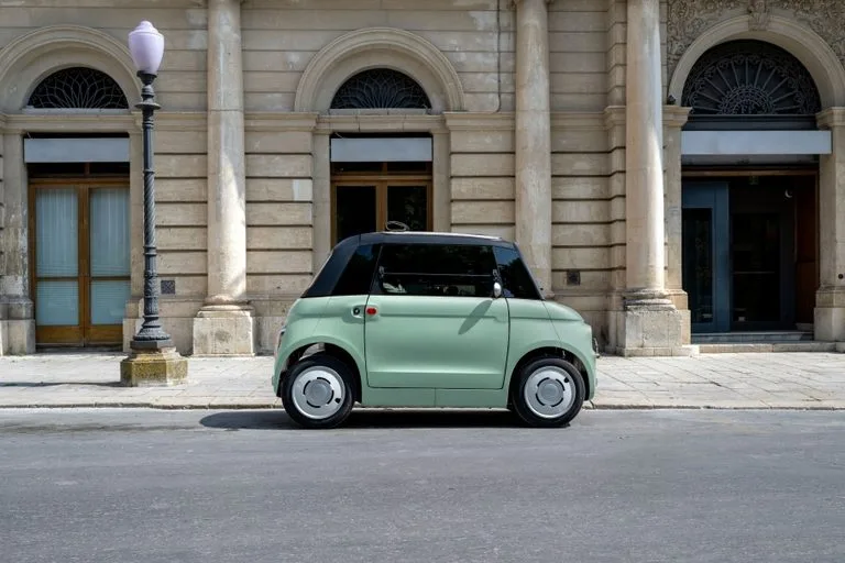 피아트 토폴리노 돌체비타-fiat new topolino dolcevita (1)