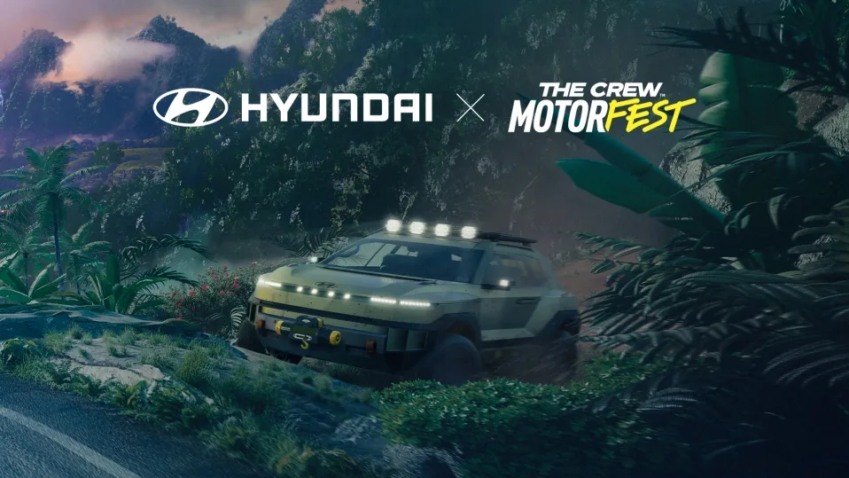 현대자동차, 더 크루 모터페스트에서 콤팩트 전기 SUV 크레이터 콘셉트 공개 3 현대자동차 크레이터 콘셉트Hyundai Crater Concept 3 https://mobilityground.com/wp-content/uploads/2026/10/현대자동차-크레이터-콘셉트Hyundai-Crater-Concept-2.webp